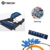 12 Fibers SC UPC Singlemode (SM) Fiber Optic Pigtail 1.2m SC Single Mode Fiber Cable Pigtail for Engineering Network Fiber Access, 1 Pack view 3
