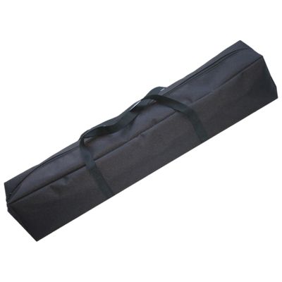Yeory Tent Bag 47x8x8 Waterproof Oxford Cloth Tent Storage Bag Foldable Tripod Carrying Case for Fishing Pole, Tripod, Umbrella, Bags
