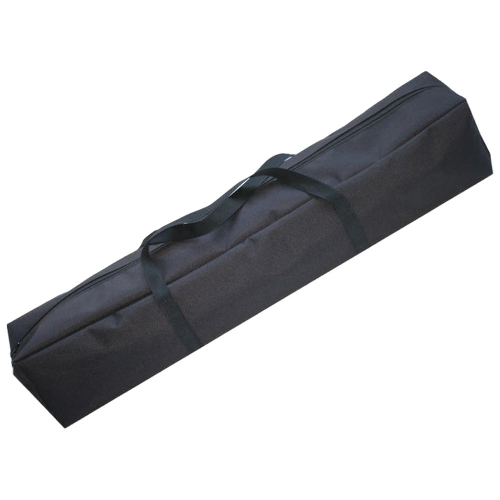 Yeory Tent Bag 47x8x8 Waterproof Oxford Cloth Tent Storage Bag Foldable Tripod Carrying Case for Fishing Pole, Tripod, Umbrella, Bags