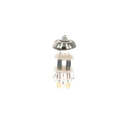 12AX7 Tube Replacement 12AX7/ECC83/ECC803 Vacuum Tube Precision Matching Suitable for Amplifier(1 pcs)