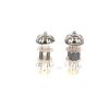 12AX7 Tube Replacement 12AX7/ECC83/ECC803 Vacuum Tube Precision Matching Suitable for Amplifier(1 pcs) view 2