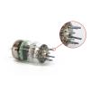 2 pcs 5654W 5654 Vacuum Tube Vacuum Tube Pair Suitable for Audio Tube preamplifier view 3