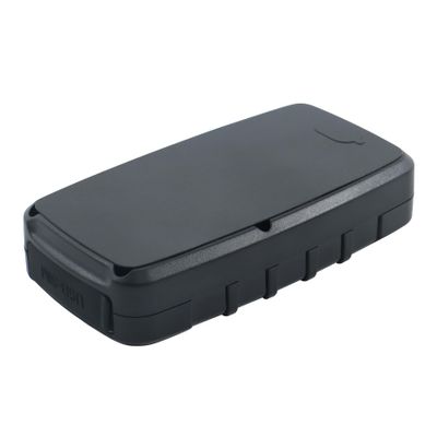 4G GPS Car Real-time Tracker 6000mAH Magnetic Car Asset Live Monitoring Tracking System