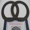 For WOOFER SPEAKER FOAM EDGE PARTS KIT 10" INCH EPI A-120 A-240 A-300 view 1