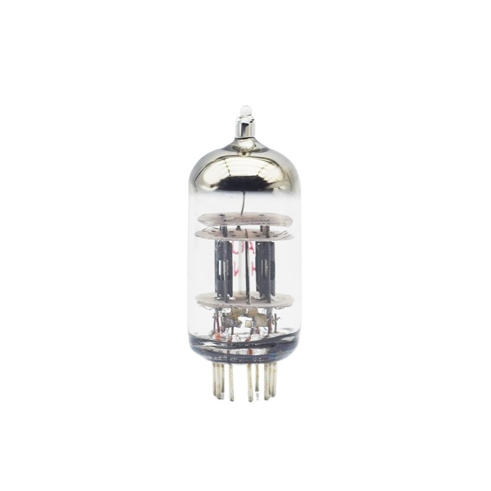 12AU7(ECC82) Guitar Amplifier HiFi Audio Tube Replace ECC82/5814/ECC802S(2 PCS Matched)