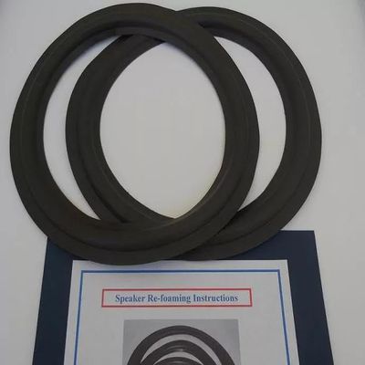 For 12" WOOFER SPEAKER FOAM EDGE KIT KENWOOD JL 600 635 660 670 703 720 730 740 750