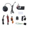 GPS Tracker 4G Car Tracker Real Time Tracking Vehicle Locator Geography Fencing System view 1