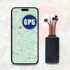 GPS Tracker 4G Car Tracker Real Time Tracking Vehicle Locator Geography Fencing System view 2