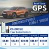 GPS Tracker 4G Car Tracker Real Time Tracking Vehicle Locator Geography Fencing System view 3