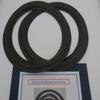 For 12" SPEAKER FOAM EDGE KIT MARANTZ SP-40 SP40 SP-65 SP65 SP-120 SP120 1230 RG-150 view 1