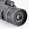 Telescope for Adults, 10x42 telescopes, High-Power High-Magnification Shimmer, Environmental Protection Rubber Sheath Used for Sightseeing, Camping, Mountaineering, and Cycling Binoculars view 3