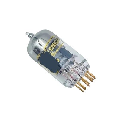 E88CC 6922 Tube Upgrade ECC88 6DJ8 6N11 HiFi Audio Tube Power(1pcs)