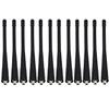 12 X Antenna Compatible with Baofeng Bf-888s SMA Female 144/430mhz Dual Band Antenna for Two Way Radio Baofeng Bf-888s Bf-777s Bf-666s view 1