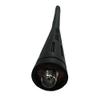 12 X Antenna Compatible with Baofeng Bf-888s SMA Female 144/430mhz Dual Band Antenna for Two Way Radio Baofeng Bf-888s Bf-777s Bf-666s view 3