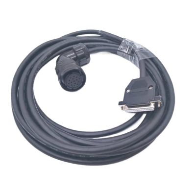 1pc Encoder Cable 6FX6002-2LE00-1AF0#L 1/2/5/10/15/20/M(15M)