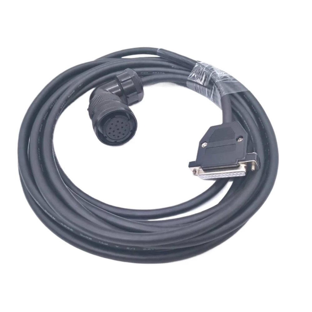 1pc Encoder Cable 6FX6002-2LE00-1AF0#L 1/2/5/10/15/20/M(15M)