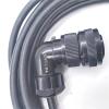 1pc Encoder Cable 6FX6002-2LE00-1AF0#L 1/2/5/10/15/20/M(15M) view 3