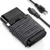 65W USB C Laptop Charger Compatible with EliteBook Ultra G1i G1a X Flip G1a G1i, EliteBook 6 G1q G1a G1i G1aN,EliteBook 8 G1i G1a G1iN Flip G1i Power Adapter view 1