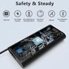 65W USB C Laptop Charger Compatible with EliteBook Ultra G1i G1a X Flip G1a G1i, EliteBook 6 G1q G1a G1i G1aN,EliteBook 8 G1i G1a G1iN Flip G1i Power Adapter view 2