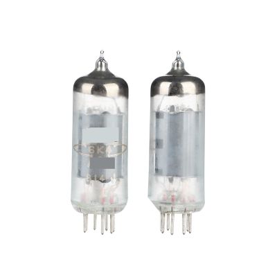 2-Pack 6K4 Vacuum Tube Upgrade for Pairing Tube amplifiers