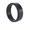 LJSM Lab Microscope Slides 3/5/7/10/12/15/20/30mm Astronomical Telescope T2 Extension Ring Tube M42x0.75mm Mounting Thread Adapter Ring for SLR Camera Microscope Parts(Extend 12mm) view 1