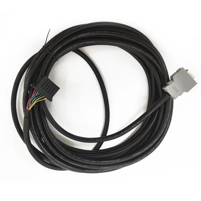 1pc A06B-6078-K811 Cable Signal Line for Encoder 3M 5M 8M 10M 15M 20M(8m)