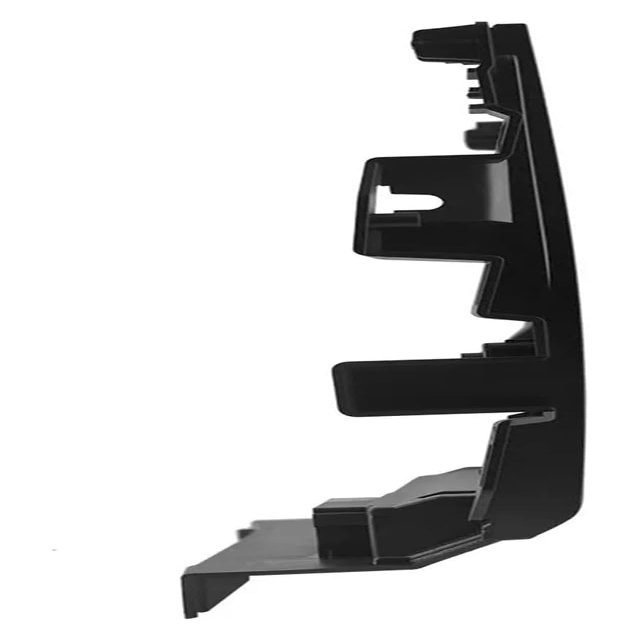 9 Inch Car Frame Fascia Adapter Compatible for VW Bora Golf 2004-2008 Android Radio Dash Fitting Panel Kit(Frame Cable)(Frame cable)