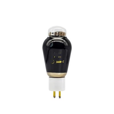 300B-Z Tube Replaces JJ300B and is Used in Tube Amplifier HiFi Amplifier Audio(ONE PCS)