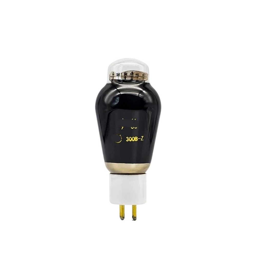 300B-Z Tube Replaces JJ300B and is Used in Tube Amplifier HiFi Amplifier Audio(ONE PCS)