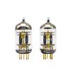 12AU7-T 12AU7 Tube Upgrade 12AU7 ECC82 Tube DIY Audio Amplifier kit Factory Matching Four-Way(4 PCS Matched) view 2