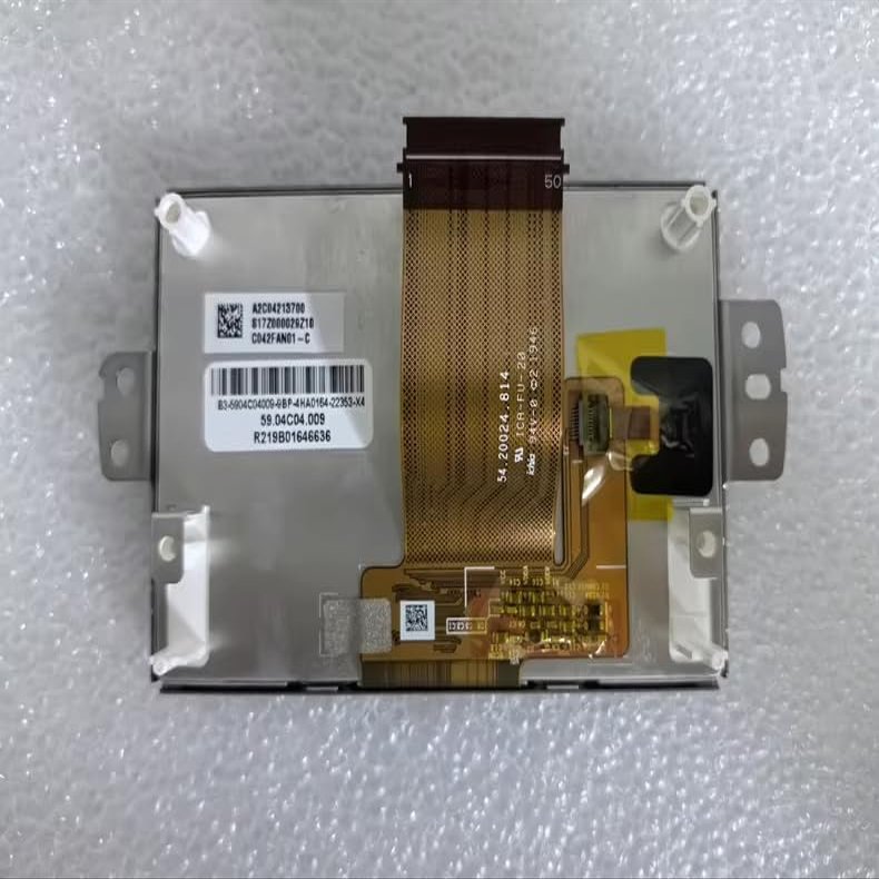 4.2" for C042FAN01-C LCD Display ScreenTested Good