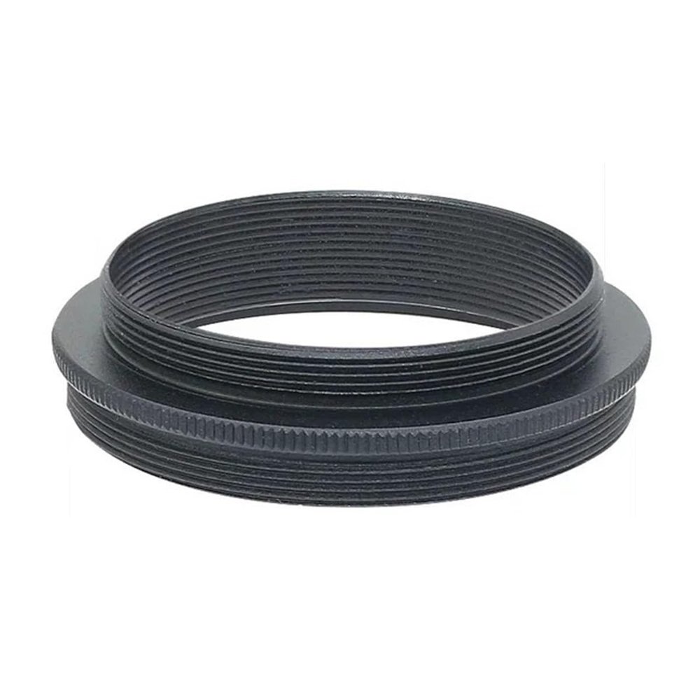 LJSM Lab Microscope Slides Both Side Male Thread Adapter T T2 M42 M48 M54 SCT Astronomical Telescope Photography Accessories M42x0.75 M48x0.75 M54x0.75 Microscope Parts(M42-M48)