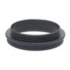 LJSM Lab Microscope Slides Both Side Male Thread Adapter T T2 M42 M48 M54 SCT Astronomical Telescope Photography Accessories M42x0.75 M48x0.75 M54x0.75 Microscope Parts(M42-M48) view 1