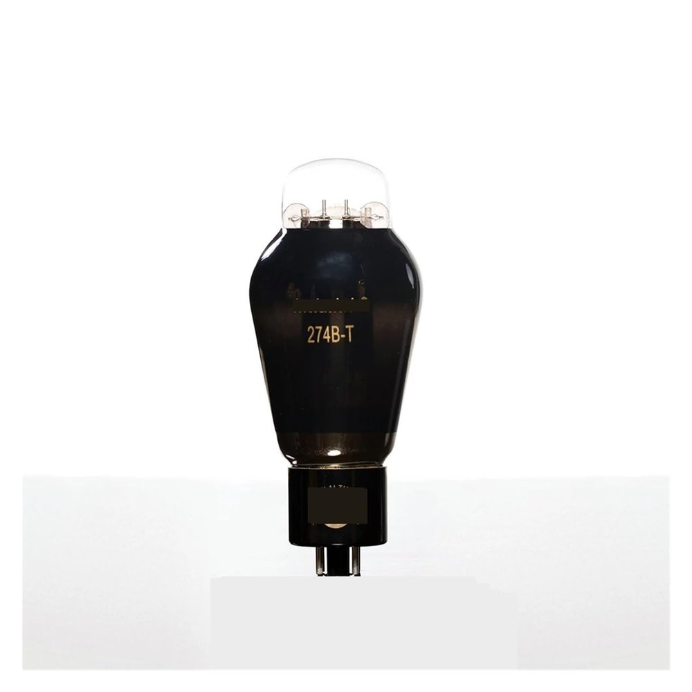 274B-T Tube Replaces 274B 5U4G 5AR4 5Z3P GZ34 Audio Amplifier Tube Parameter Matching(2 pcs)