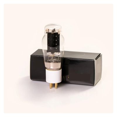 2A3C 2A3B 2A3 Vacuum Tube Replacement Upgrade 2A3 Electron Tube Provides Precision Matching(2A3B,2 pcs)