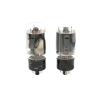 6L6GC Tube Replaces 6L6/6P3P/5881 Vacuum Tube, Precision Matching for Amplifier(2 pcs) view 1