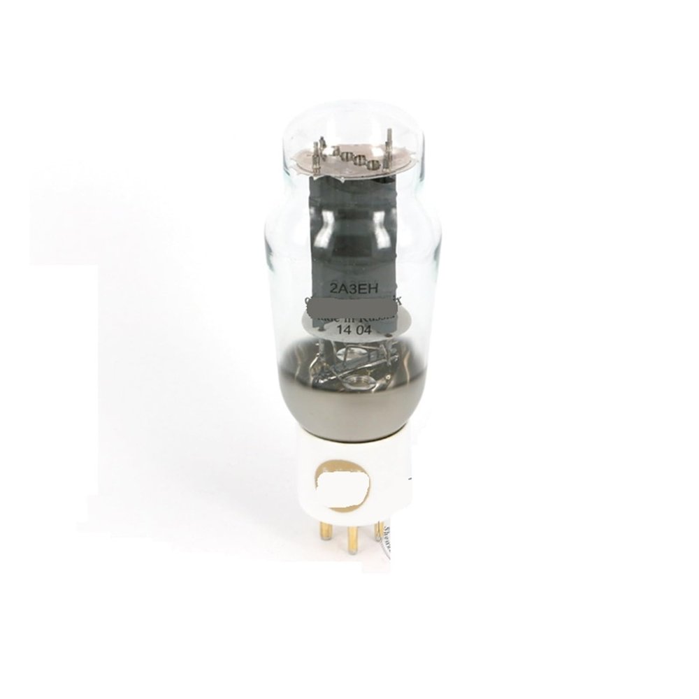 2A3 Tube Replacement 2A3 Vacuum Tube Precision Matched for amplifiers(1 pcs)