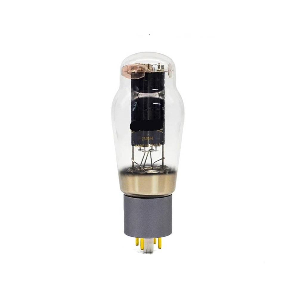 274B-H Tube HiFi Audio Upgrade 5U4G 5Z3P 274B GZ34 5AR4 Tube Amplifier kit DIY(ONE PCS)