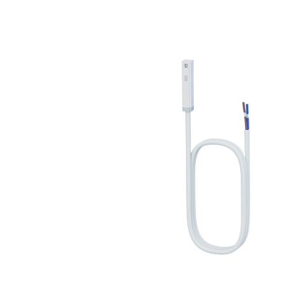 FUCCEOGJ Cylinder Magnetic Sensor 2-Wires Non-contacted Electronic Way, Piston Movement Detection Long Working Life.(F8B020)