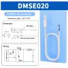 FUCCEOGJ Cylinder Magnetic Sensor 2-Wires Non-contacted Electronic Way, Piston Movement Detection Long Working Life.(F8B020) view 3
