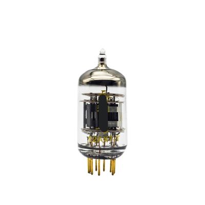 12AX7-T Vacuum Tube Replaces 12AX 7/ECC83/6N4/7025 Tube Precision Matching preamplifier(2 PCS Matched)