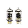 12AX7-T Vacuum Tube Replaces 12AX 7/ECC83/6N4/7025 Tube Precision Matching preamplifier(2 PCS Matched) view 2