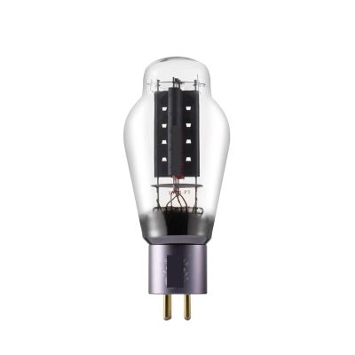 HiFi 300B Tube Replacement 300B Tube Precision Matching for Tube amplifiers(300BPT,2 pcs)