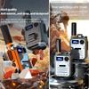 Global Walkie Talkies Long Range Unlimited Range 4G- Nationwide PTT boquitoquis para adultos Two Way Radio Long Distance Portable Radio (3) view 4