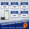 GPS Tracker Car Real-time Tracker for Vehicles and Assets 1 Month Car Asset Tracking System Instant Alerts view 3