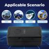 GPS Tracker Car Real-time Tracker for Vehicles and Assets 1 Month Car Asset Tracking System Instant Alerts view 4