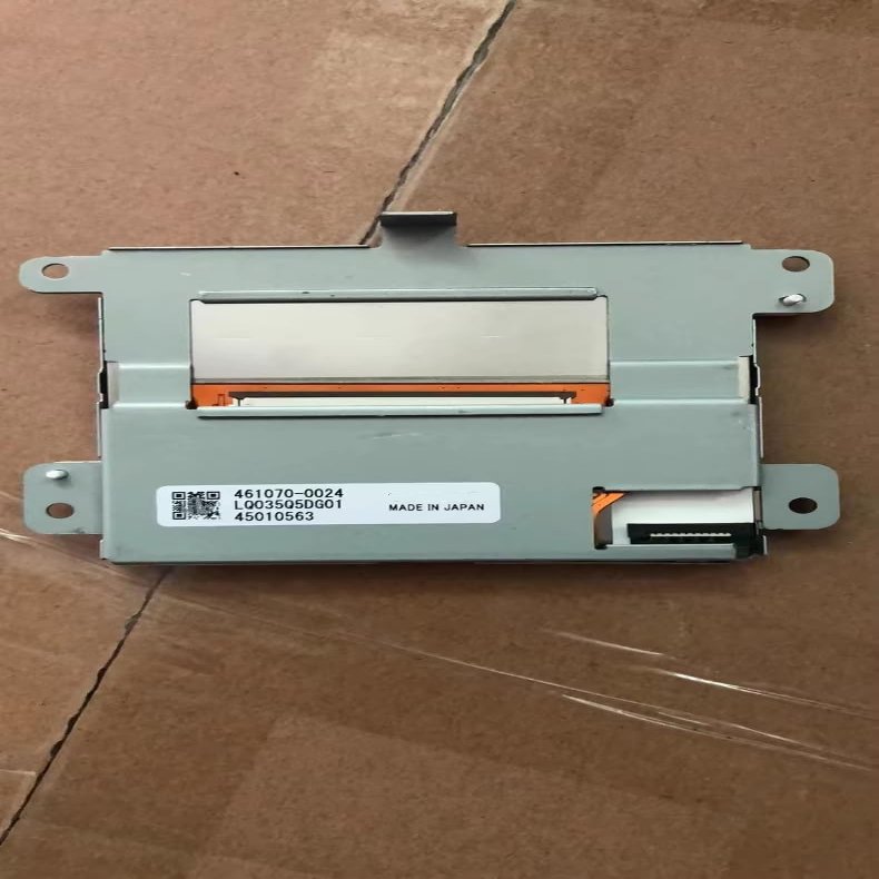 3.5" for LQ035Q5DG01 LCD Display ScreenTested Good