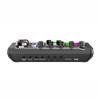 Audio USB External Sound Card Microphone Personal Entertainment Headset Live Stream for Pc Phone and Computer view 4
