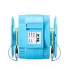 WSOLDMA OTDR Launch Cable Box FC/UPC-FC/UPC 2000M Singlemode view 1