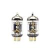 12AT7-T Tube Gold Needle Replaces 12AT7 ECC81 Tube Amplifier kit Audio Tube(4 Matched PCS) view 2